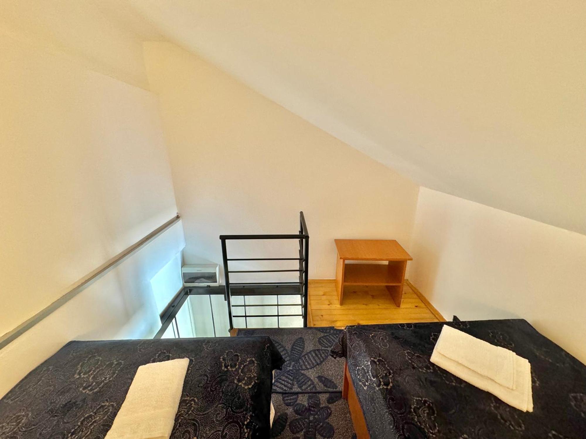 For-A Apartmani Bečići 外观 照片