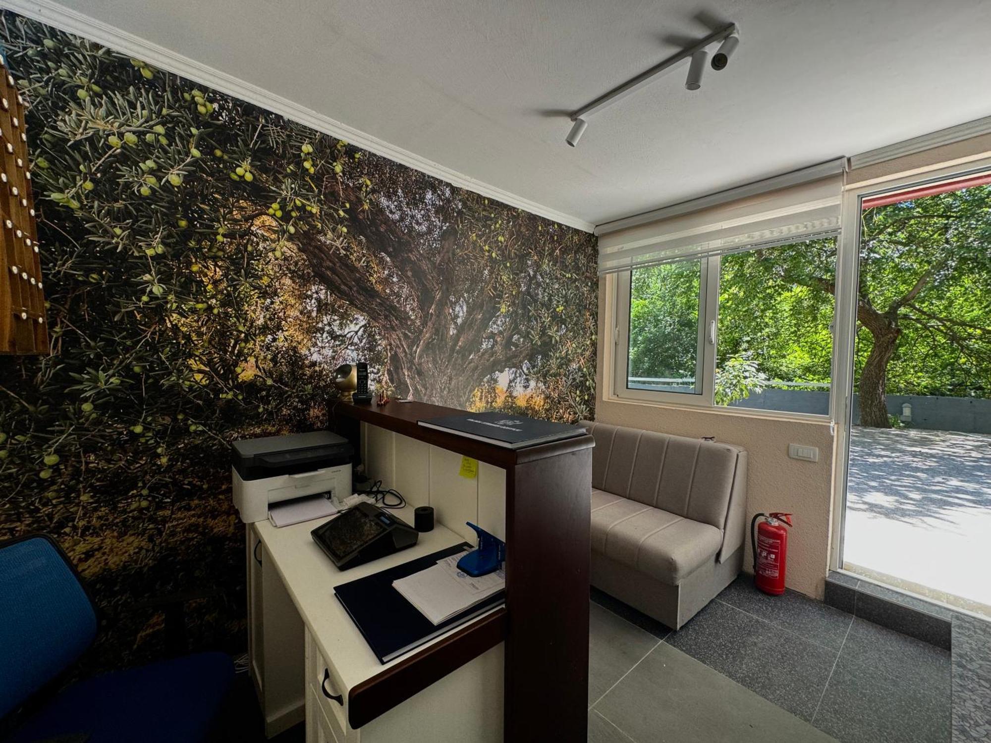 For-A Apartmani Bečići 外观 照片