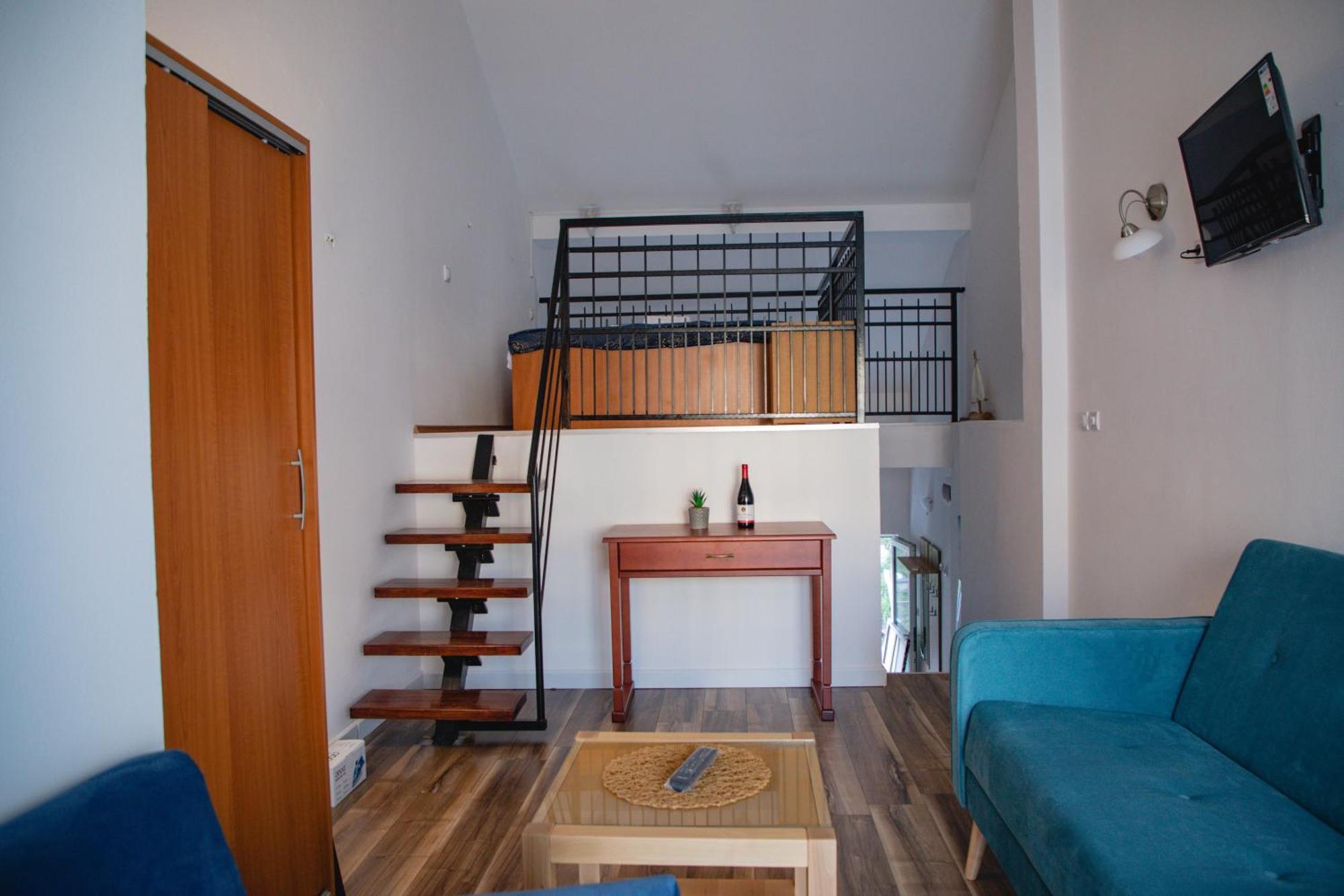For-A Apartmani Bečići 外观 照片